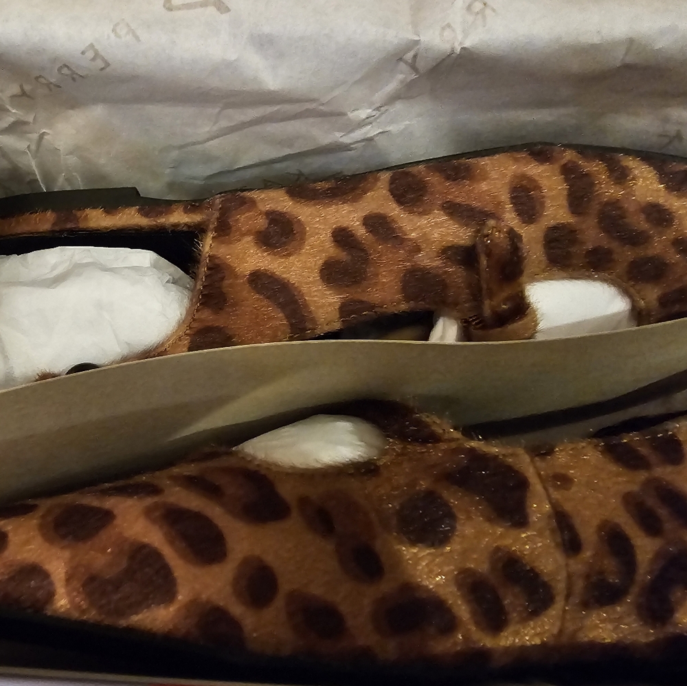 Brand New Katy Perry Evie Sling Back